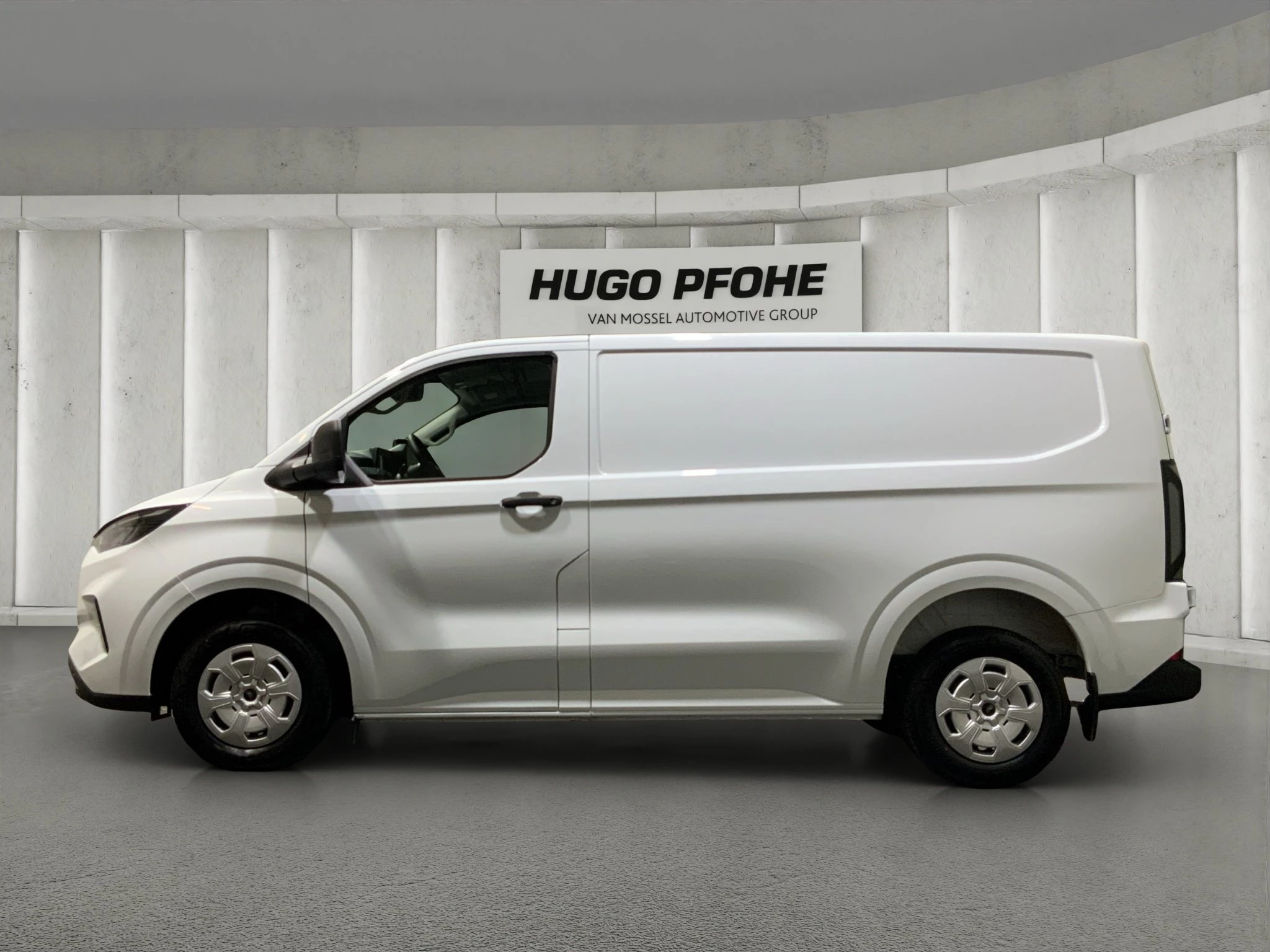 Ford Transit Custom Trend 320 L1 Automatik MJ 2026.50 *Aktionspreis ab Lager bis zum 30.06.2026*