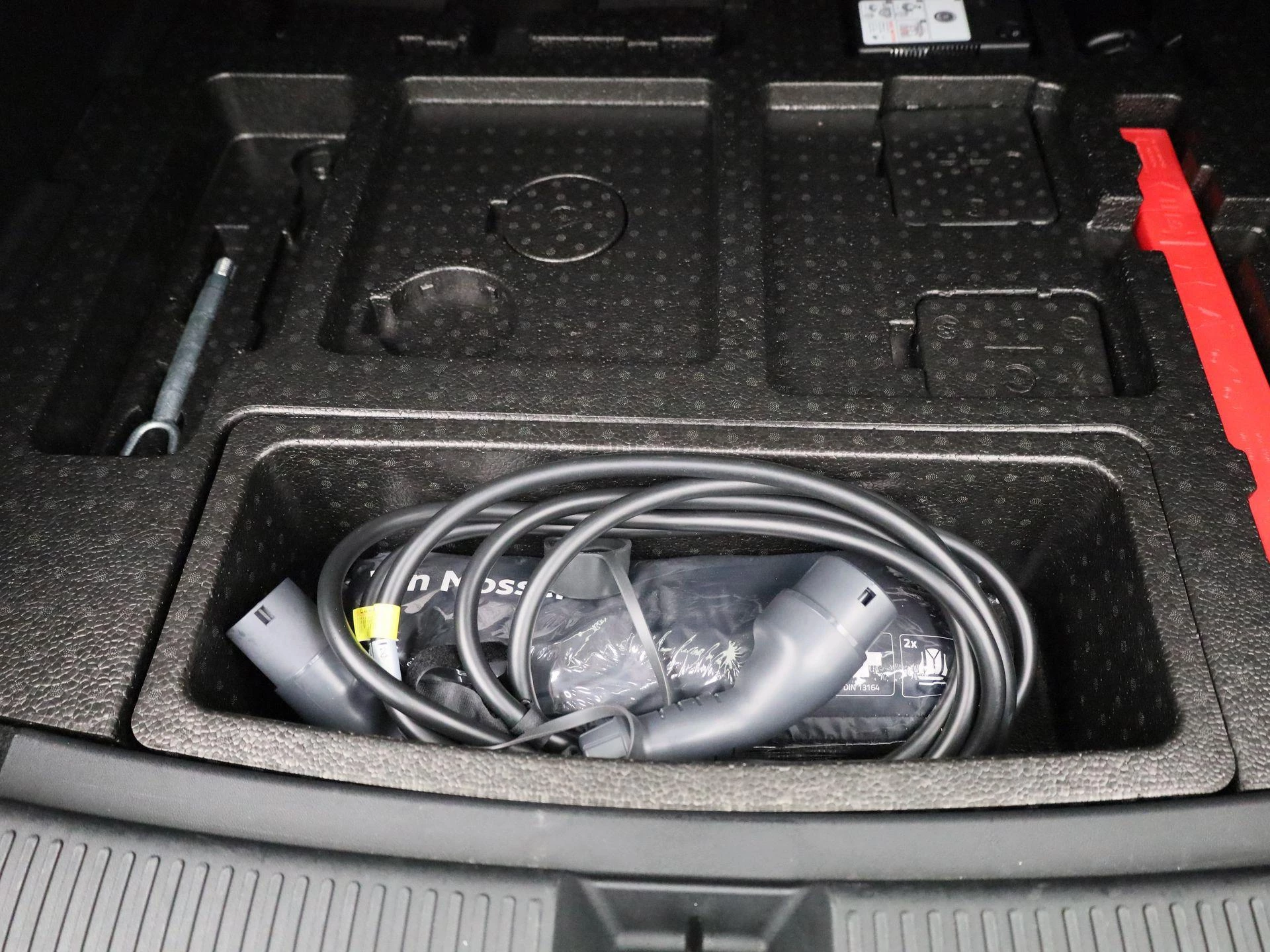 MG HS PHEV 1.5 Luxury