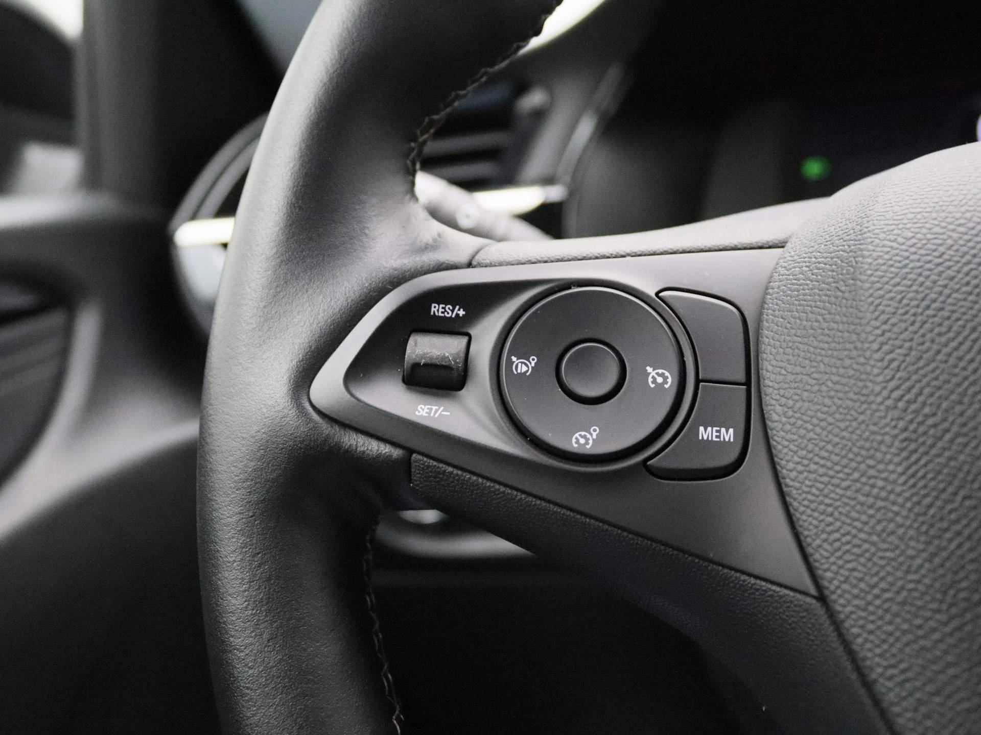 Opel Corsa-e Elegance 50 kWh