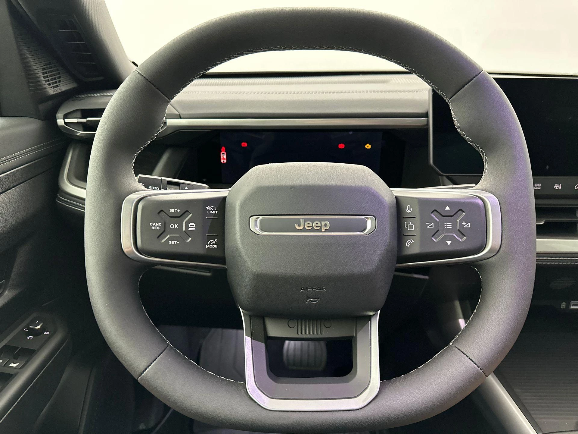 Jeep Compass 1.2 e-Hybrid First Edition