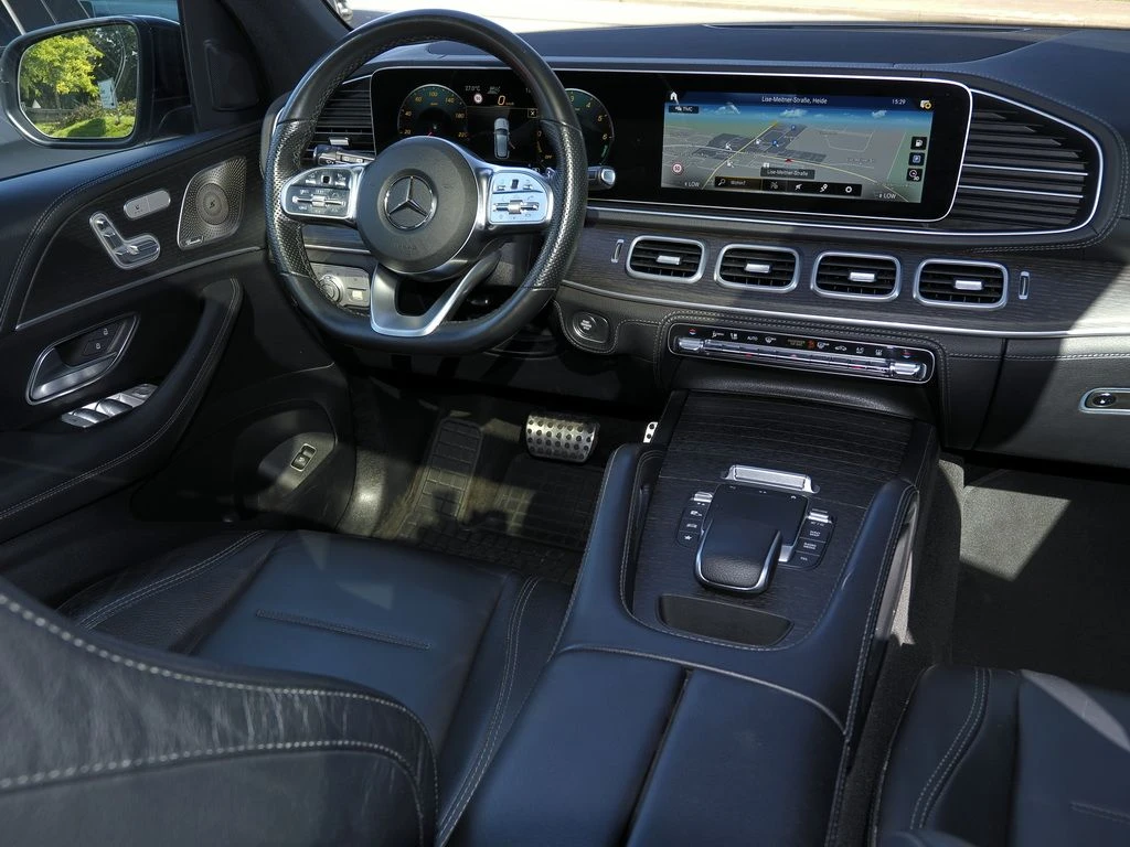 Mercedes-Benz-GLE 350 de-image-7