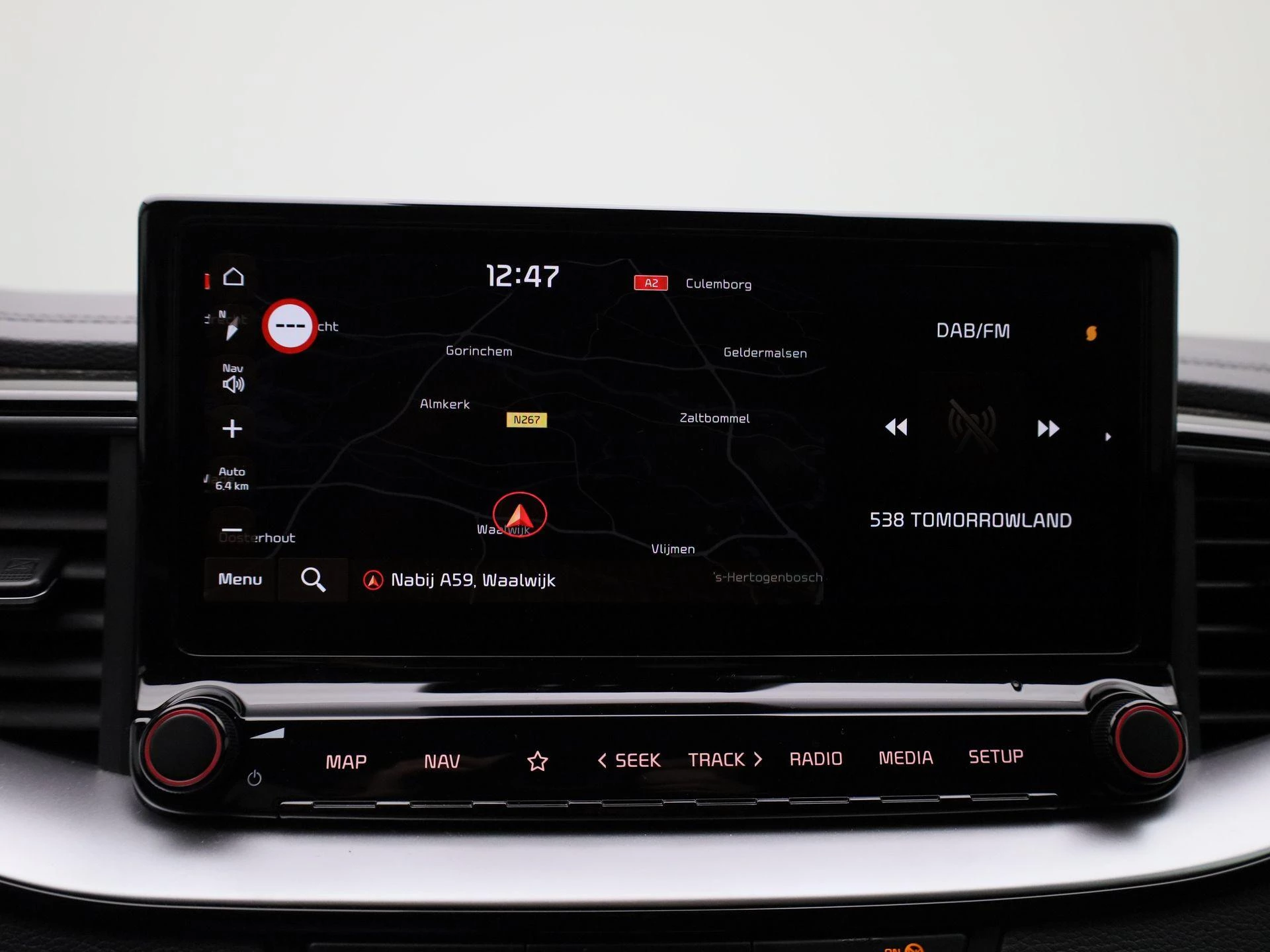Kia XCeed 1.6 GDi PHEV DynamicPlusLine