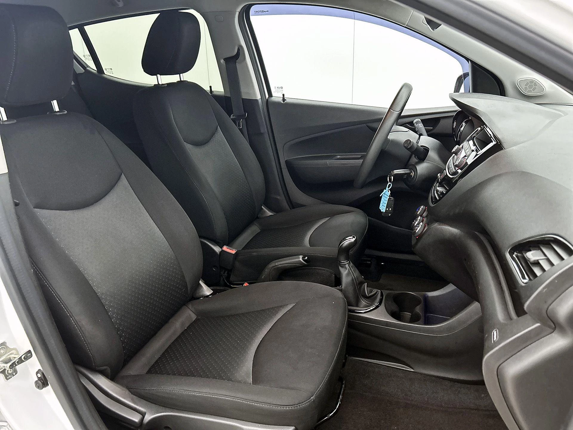 Opel KARL 1.0 ecoFLEX Edition