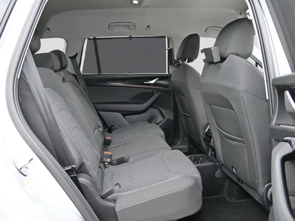 Škoda Kodiaq 2.0 TDI 4x4 Selection *7-SITZER*MATRIX*ACC*NAVI*KAMERA*
