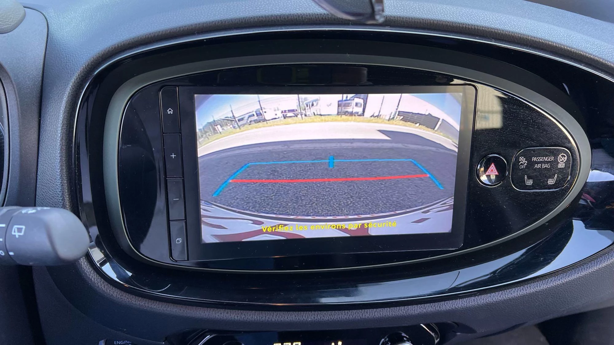 Toyota Aygo X 1.0 VVT-i Envy CVT