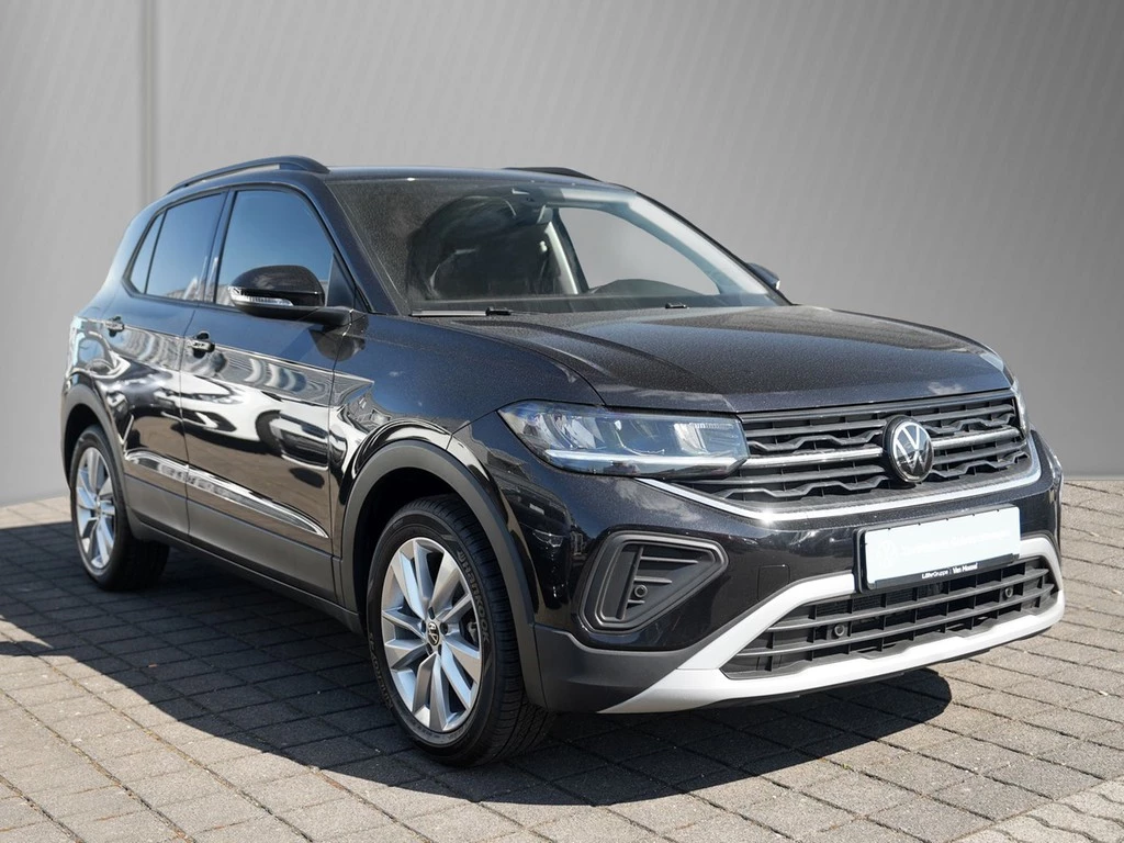 Volkswagen T-Cross 1.0 TSI GOAL /Navi/ LED/ ACC/ DAB+