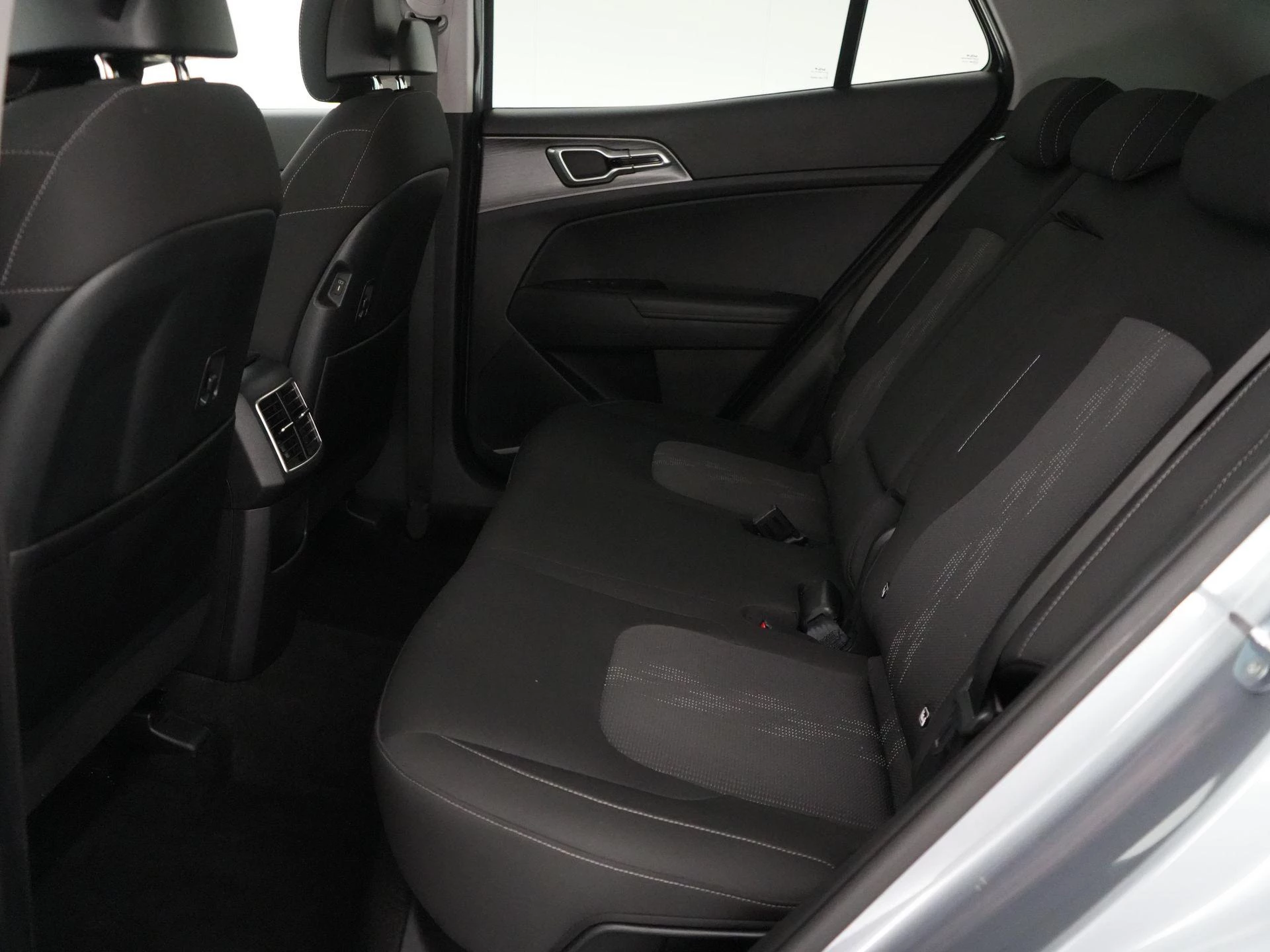 Kia Sportage 1.6 T-GDi 48V 7DCT Pulse