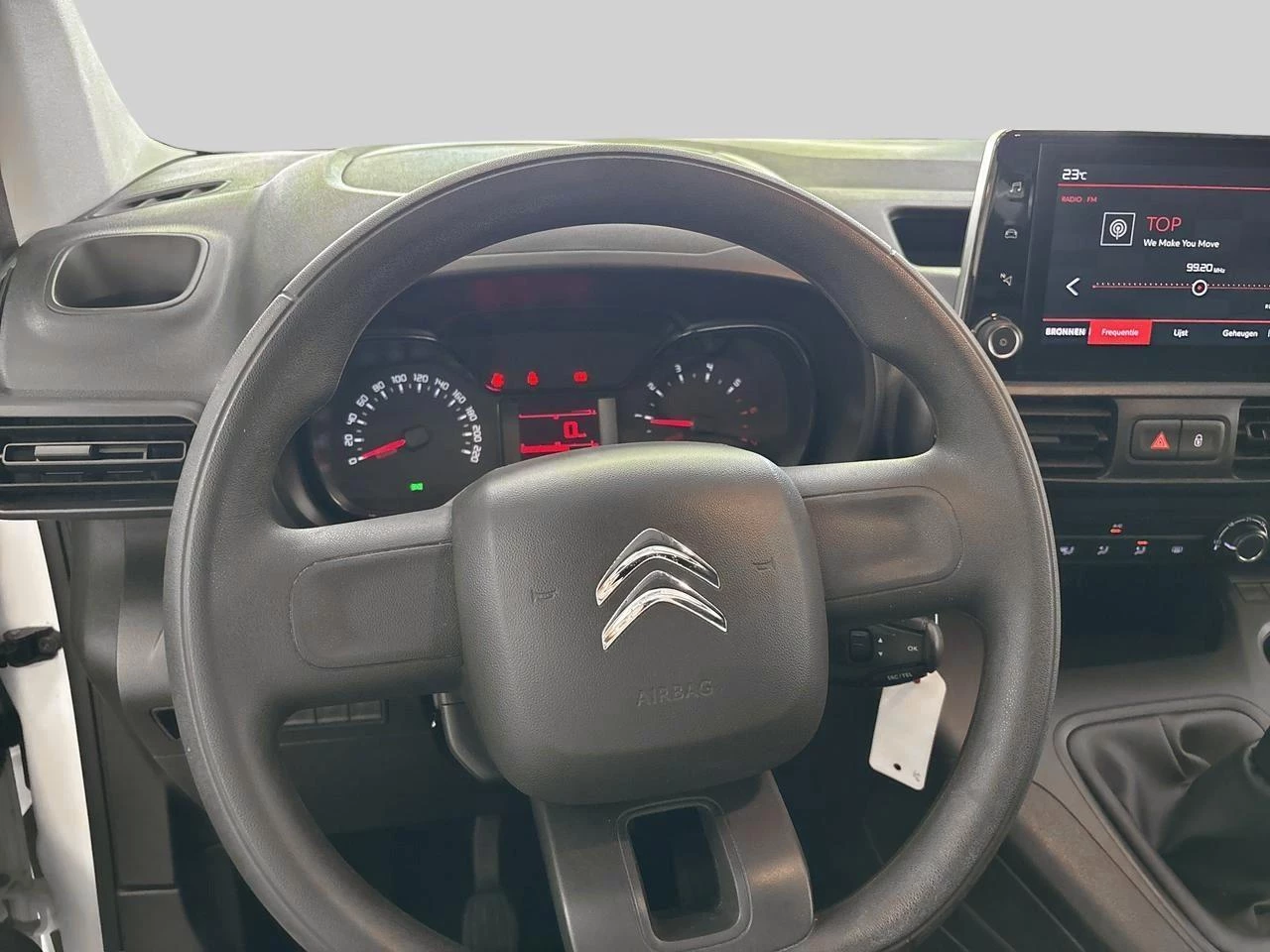 Citroën Berlingo VU