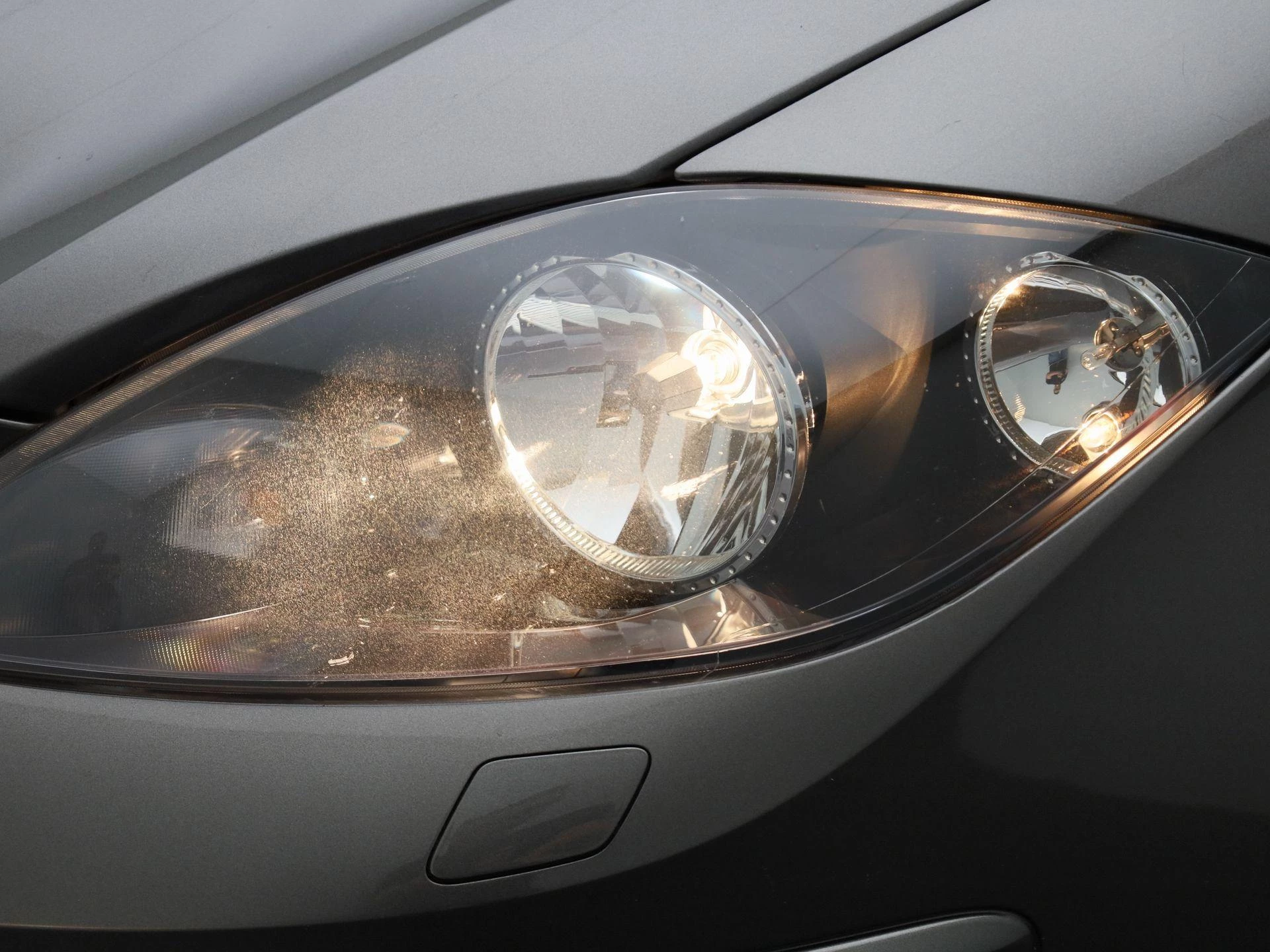 SEAT Altea XL 1.2 TSI I-Tech