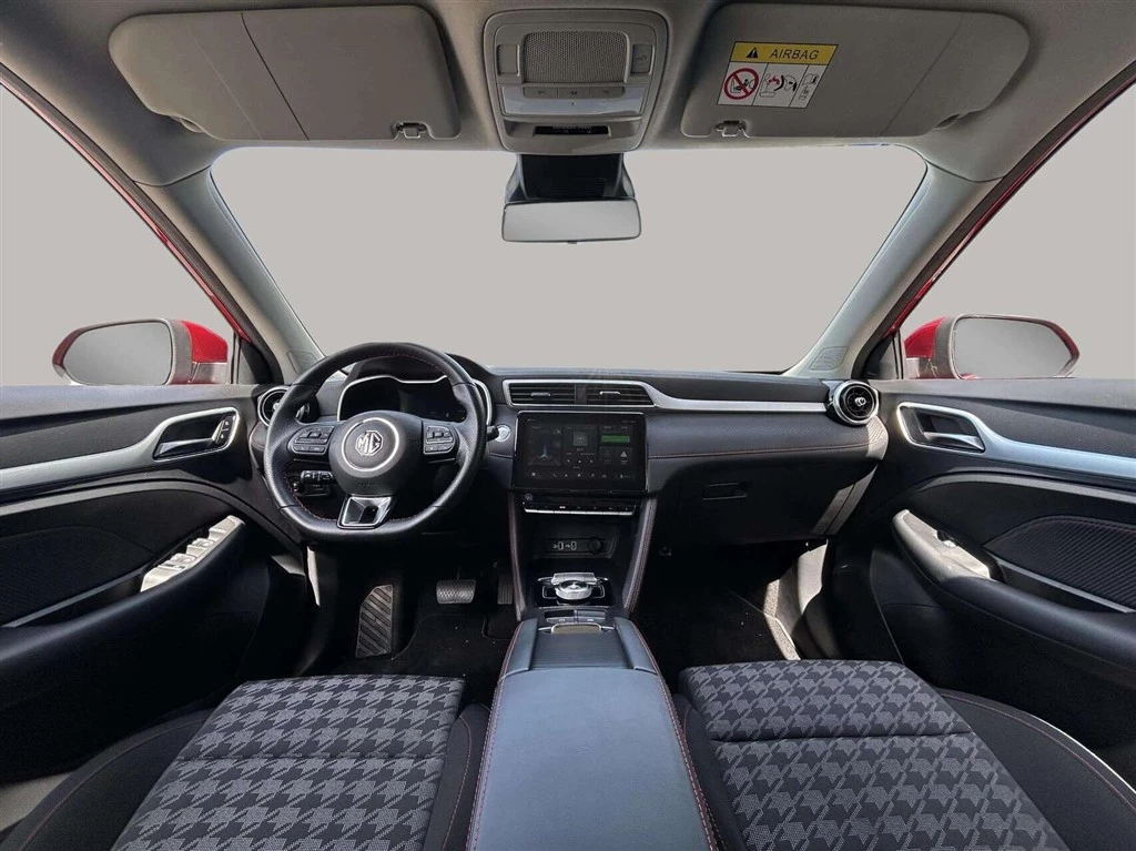 MG-ZS EV-image-10