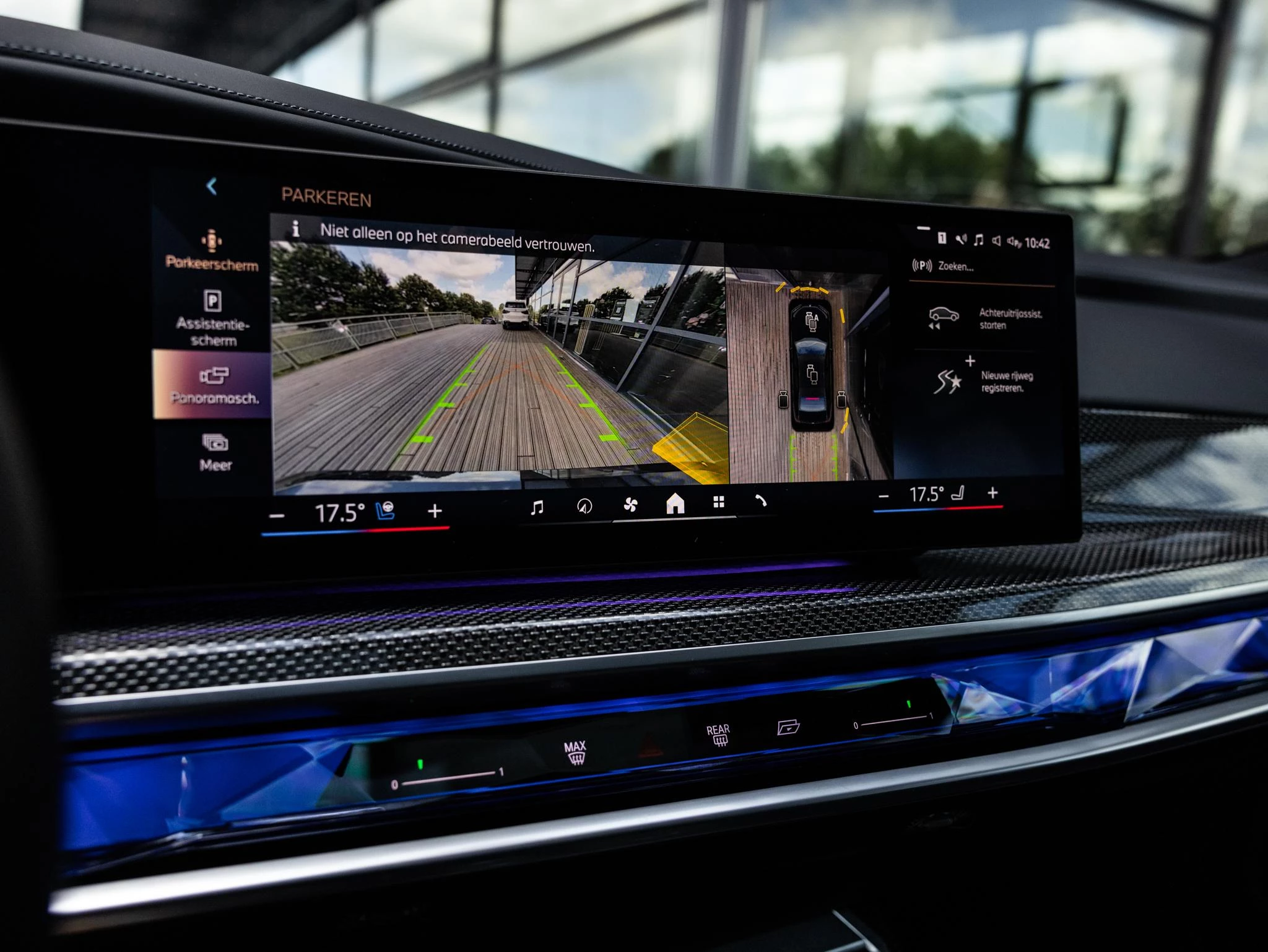 BMW i7 xDrive60 106 kWh