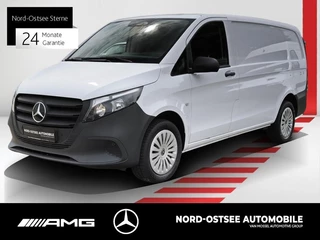 Mercedes-Benz Vito 116 NEUES MODELL KAMERA NAVI TEMPOMAT MBUX