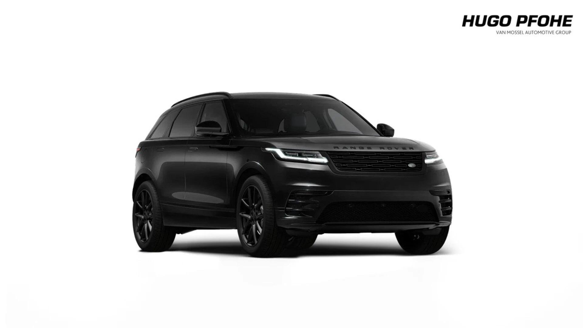 Land Rover-Range Rover Velar-image-0