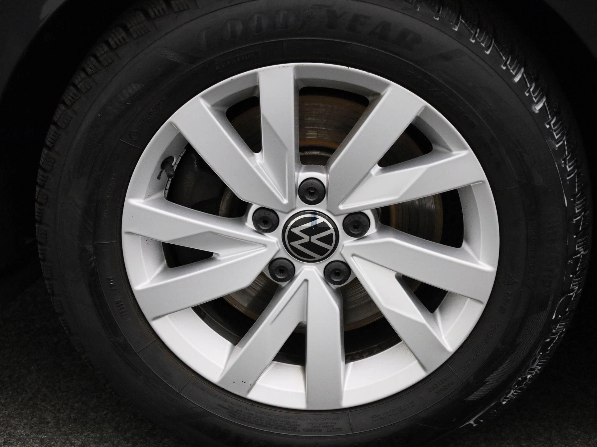 Volkswagen Passat Variant 1.5 TSI Business 150 PK|