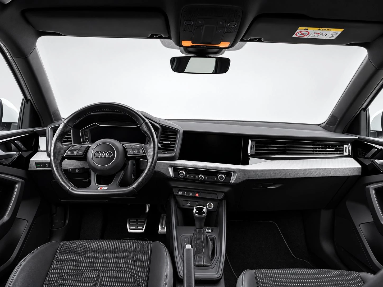 Audi-A1 Sportback-image-2