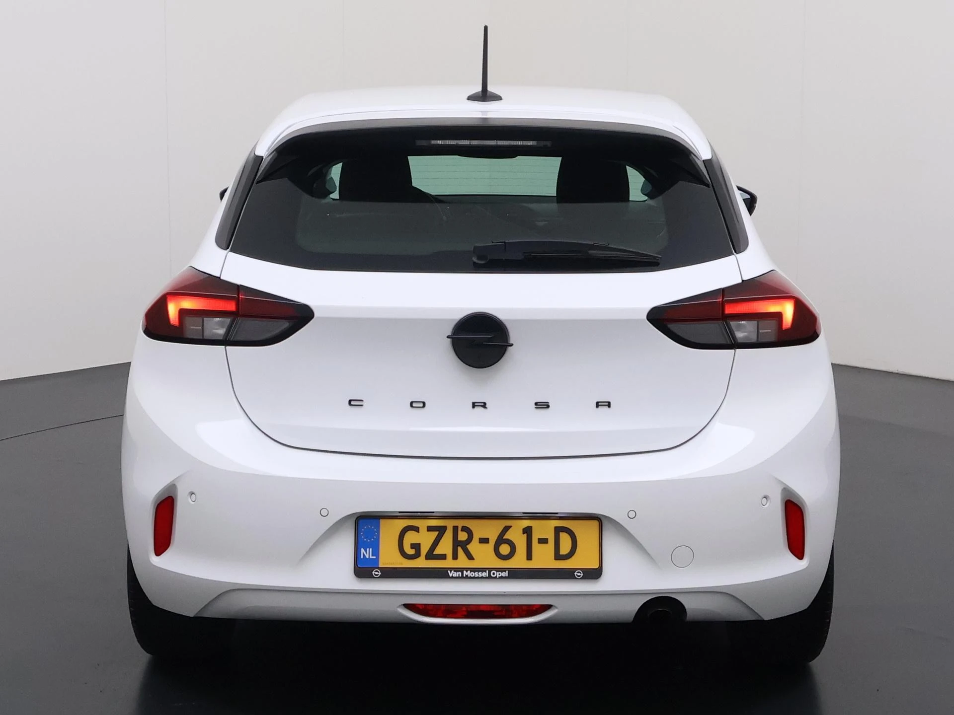 Opel Corsa 1.2 Edition