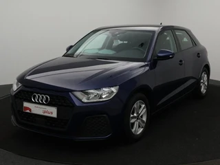 Audi A1 Sportback 25 TFSI Attraction*AUTOCLIMA*CRUISE*PDC*NAVI*...
