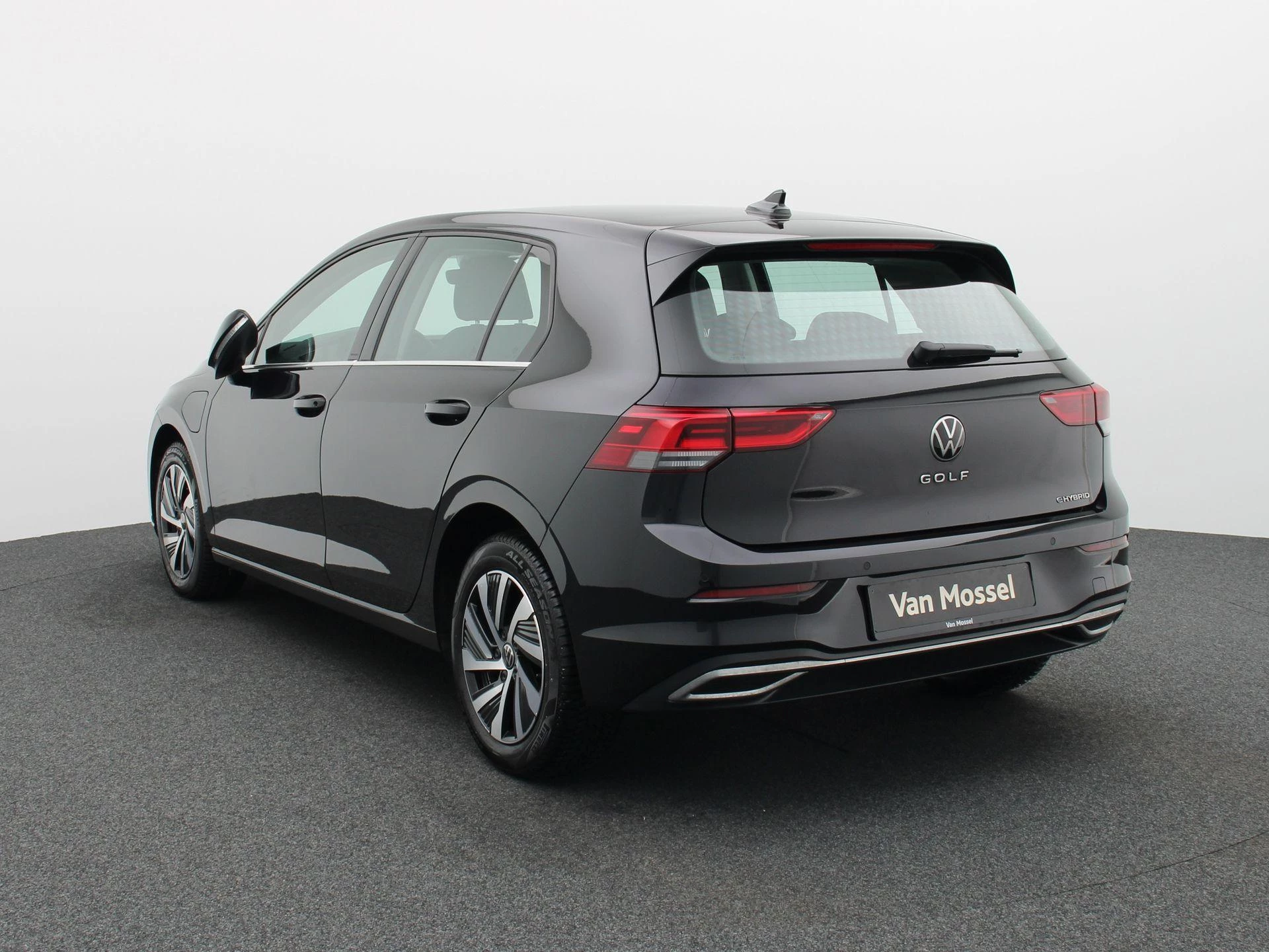 Volkswagen Golf 1.4 eHybrid Style Business DSG