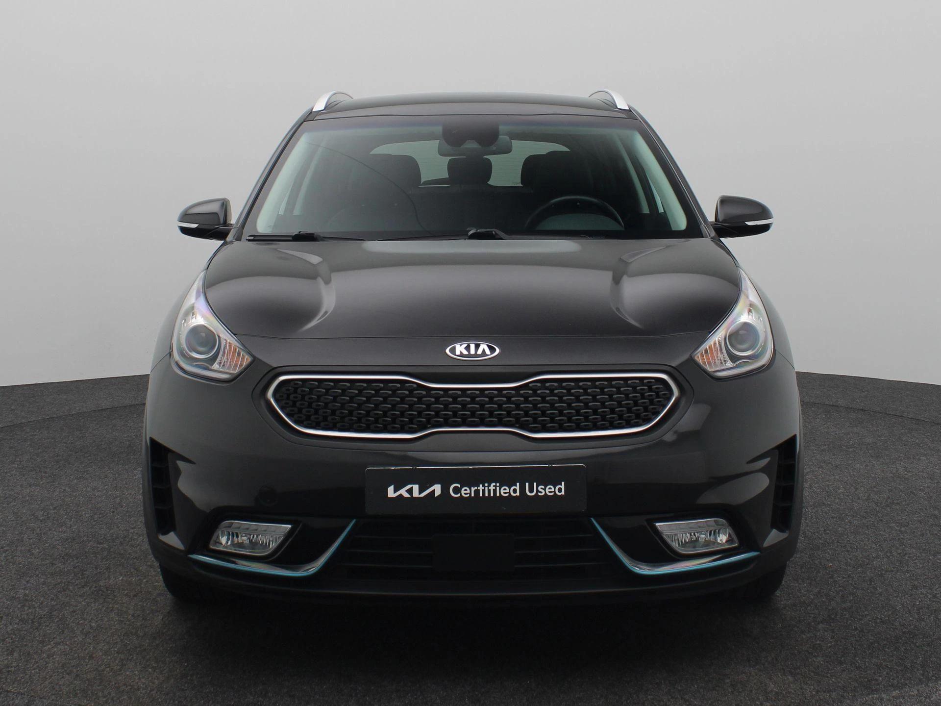 Kia Niro 1.6 GDi PHEV DynamicPlusLine