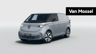 Volkswagen ID. Buzz Cargo Bulli Limited Edition 79 kWh 286PK