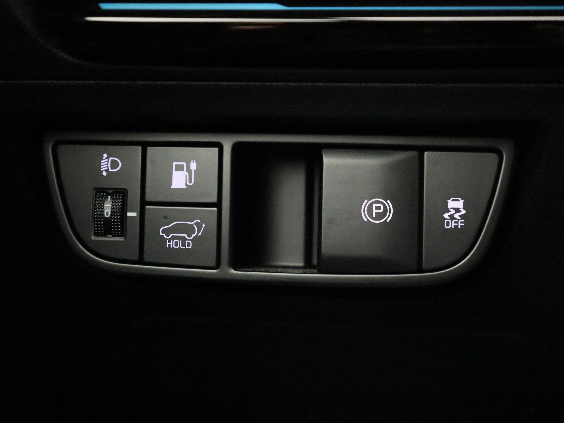 Kia EV6 Plus Advanced 84 kWh
