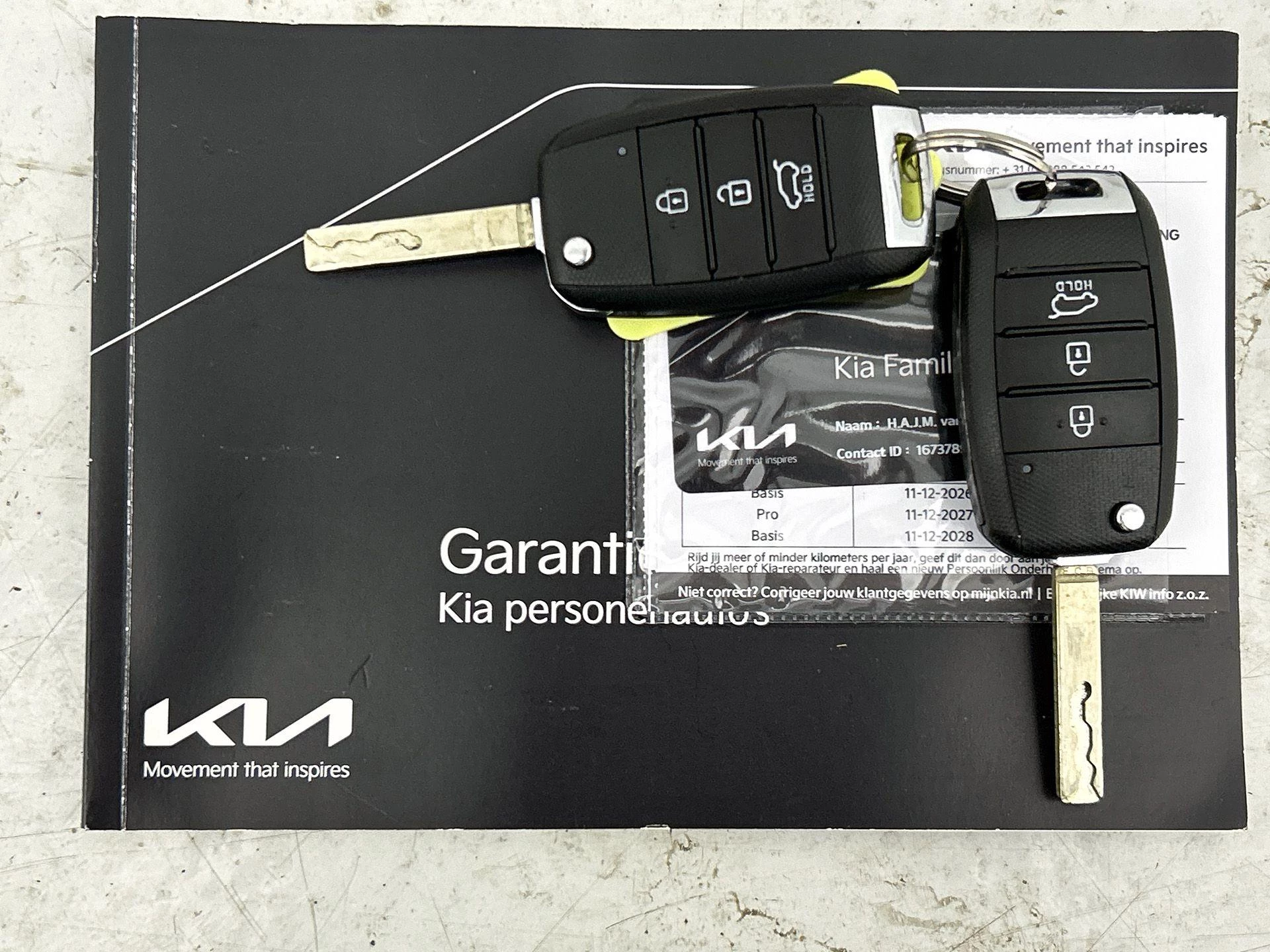 Kia Stonic 1.0 T-GDi MHEV DynamicLine