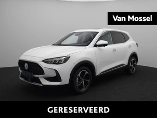 MG EHS 1.5 TGDI Luxury