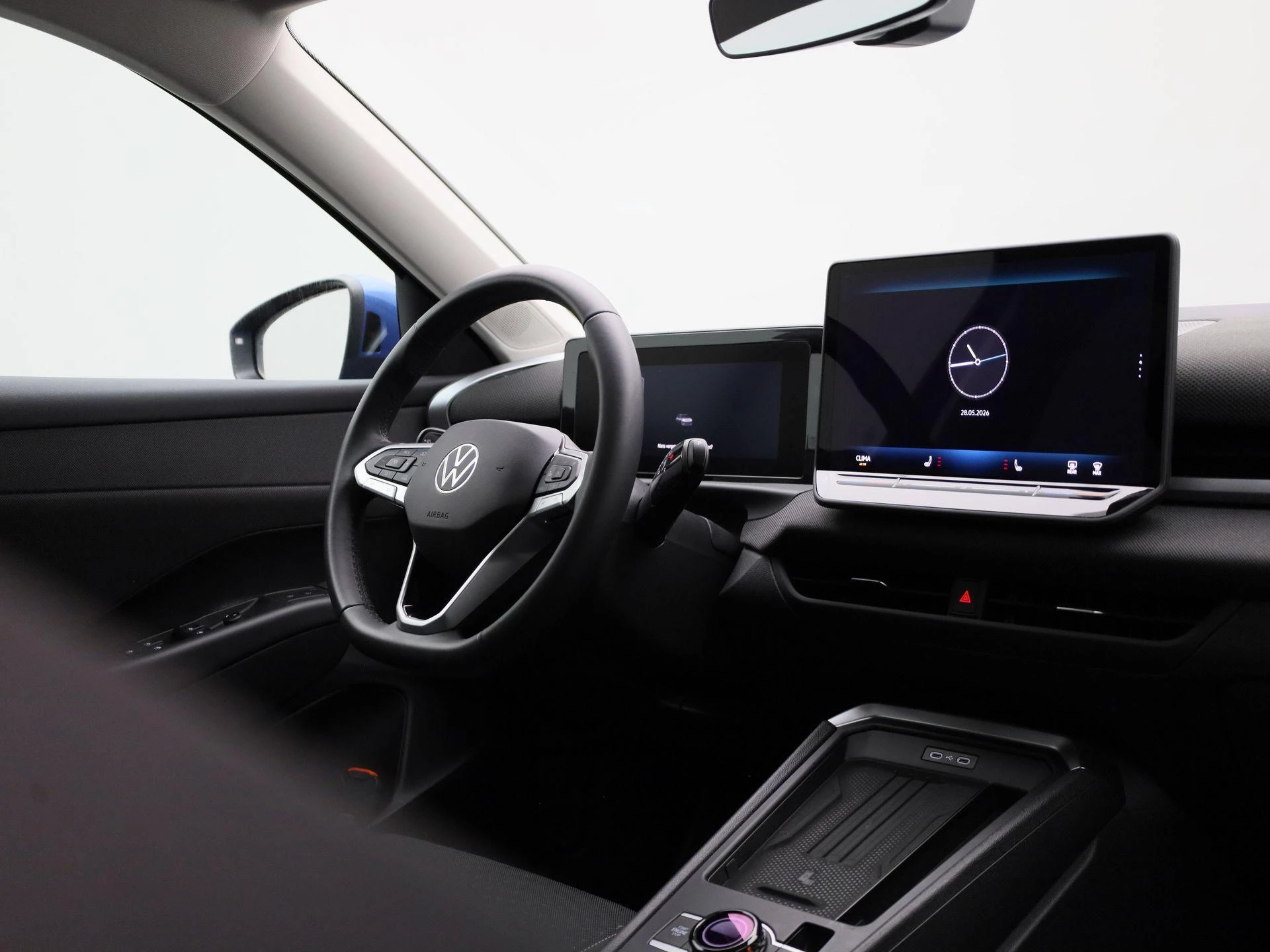 Volkswagen T-Roc 1.5 eTsi Life First Edition 116 PK|