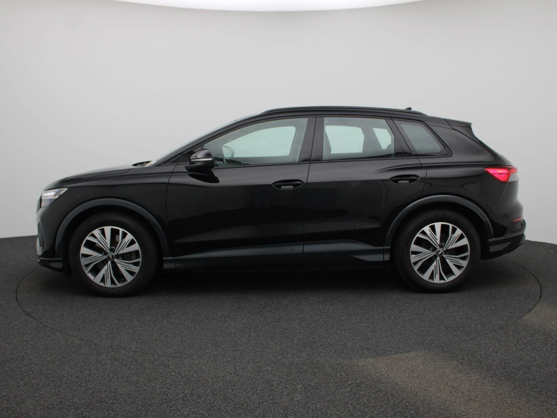 Audi Q4 e-tron 40 Launch edition Advanced 77 kWh