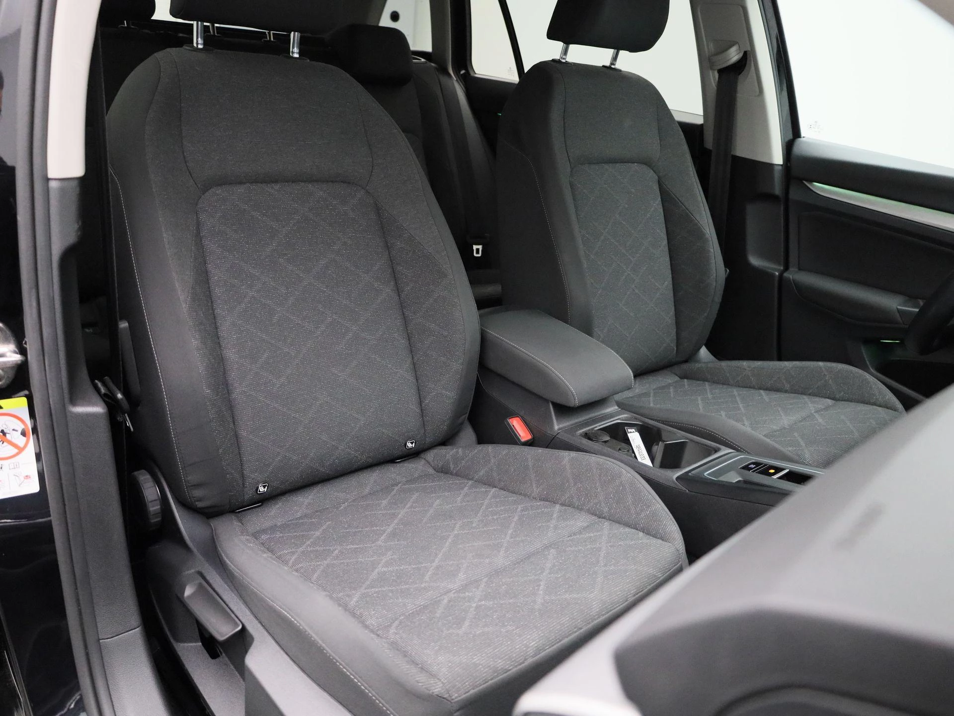 Volkswagen Golf Variant VIII 1.0 eTSI 81kW DSG Life