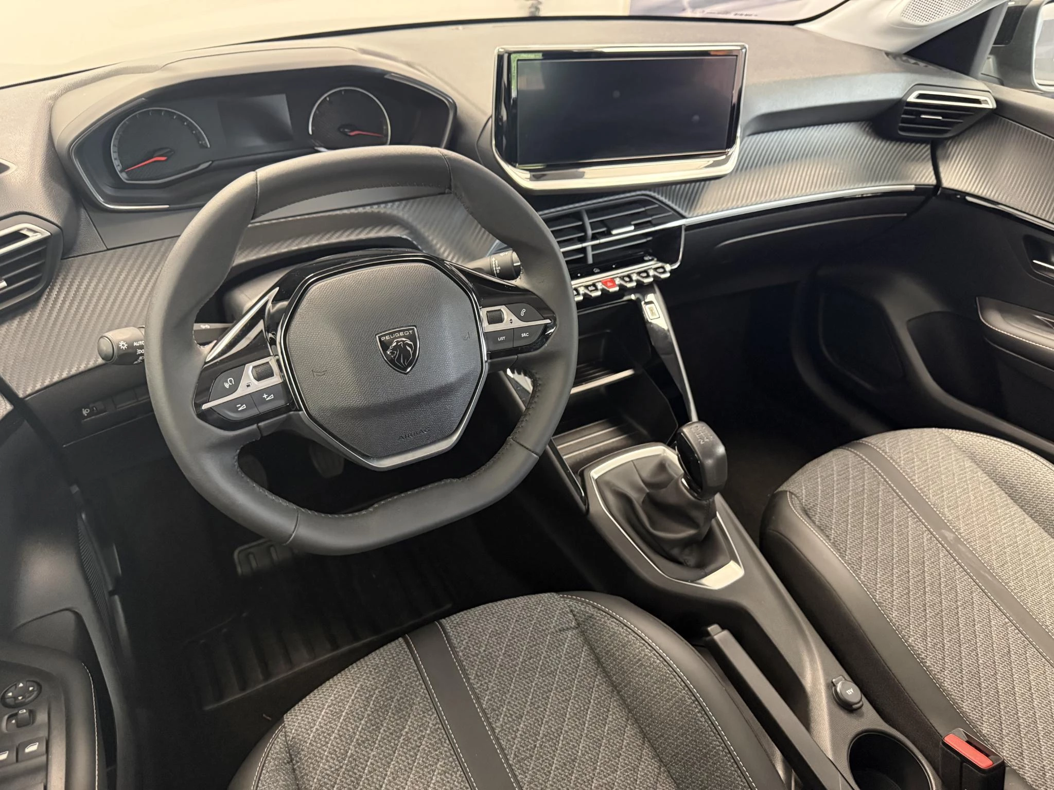 Peugeot 208 1.2 PureTech 75 Active