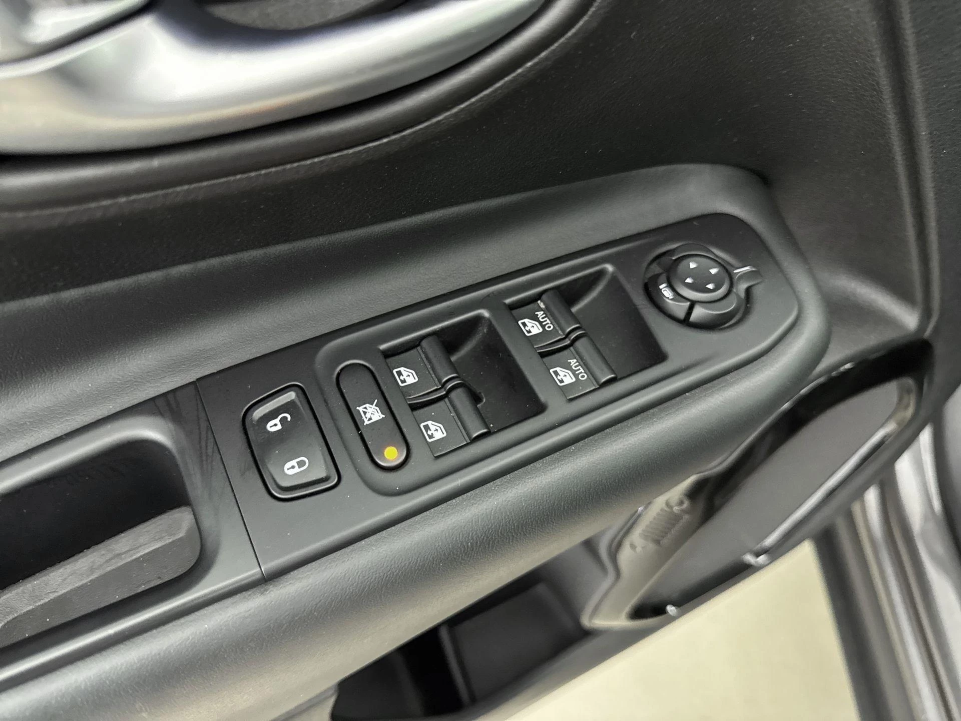 Jeep Renegade 1.4 MultiAir 165 Pk Limited