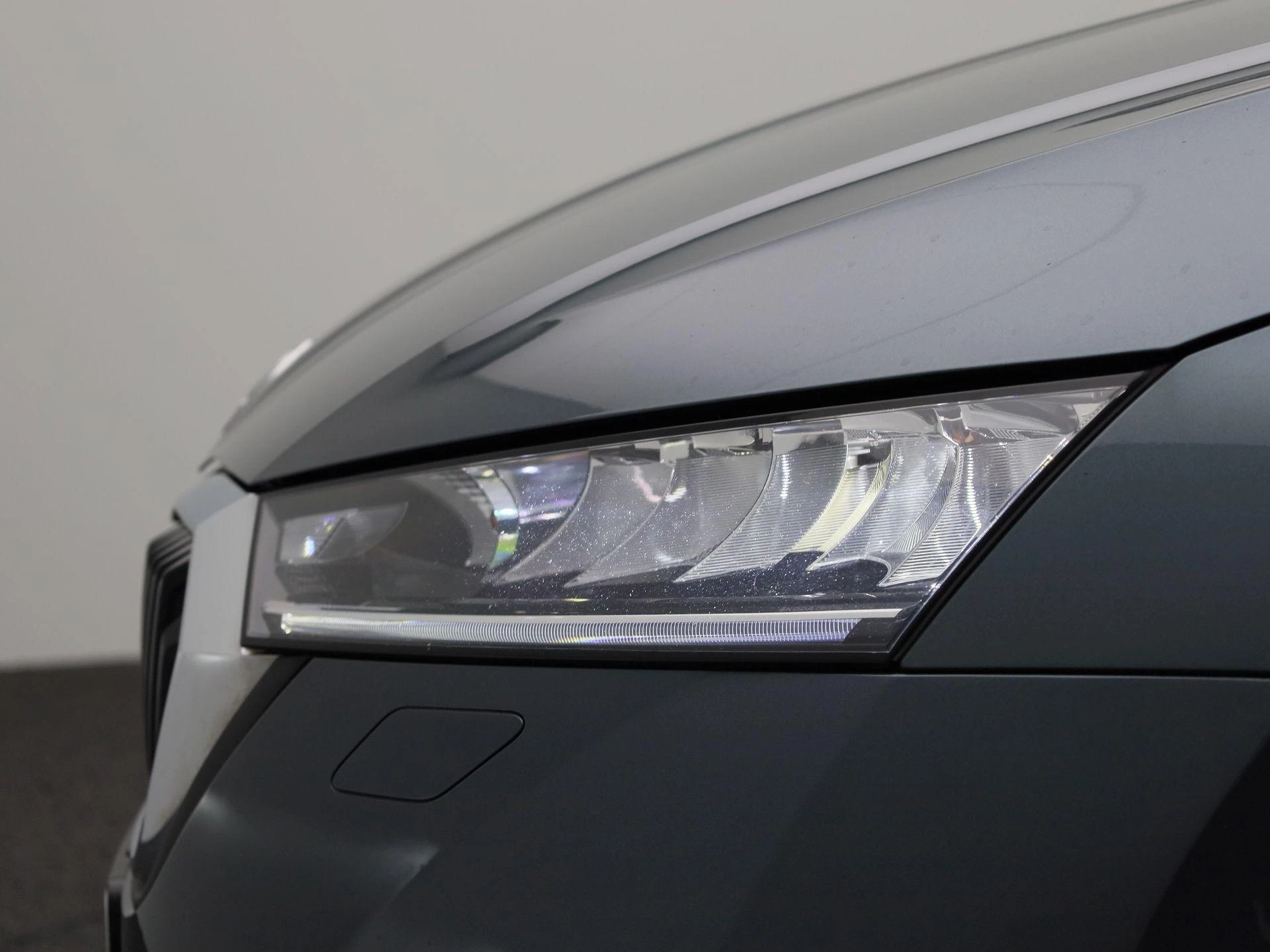 Škoda Octavia Combi 1.4 TSI iV PHEV Business Edition