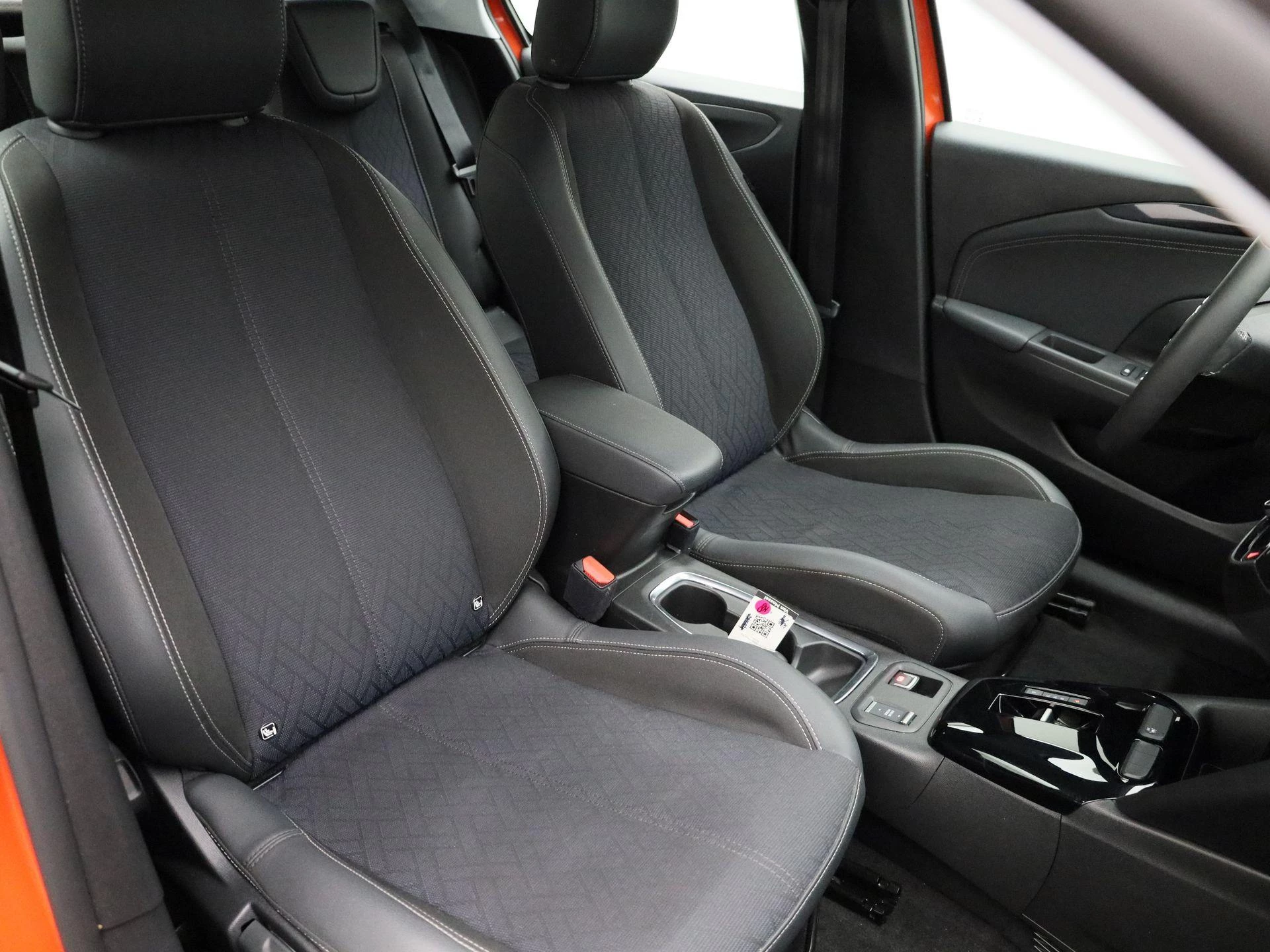 Opel Corsa-e Electric 50 kWh