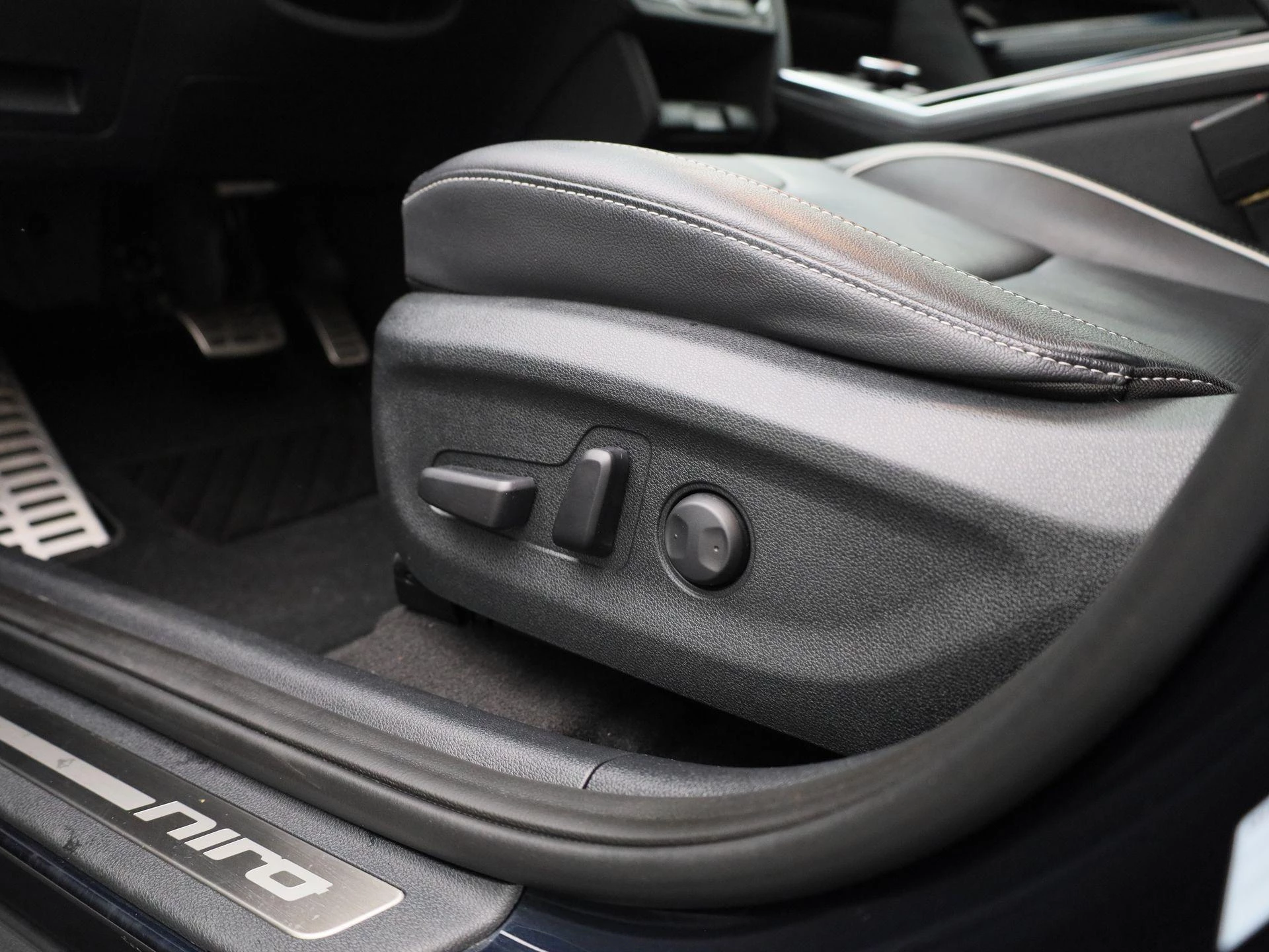 Kia e-Niro e-Niro 150kW More