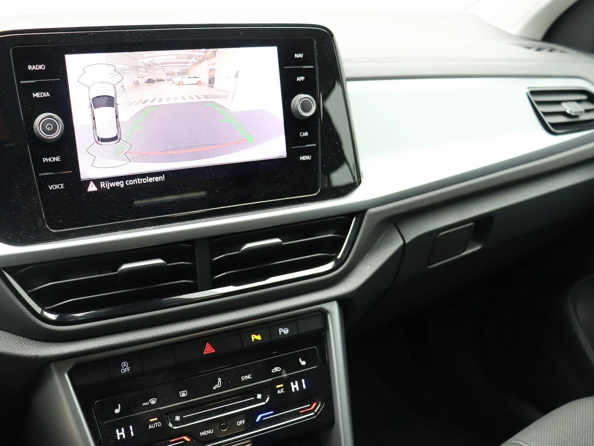 Volkswagen T-Roc 1.0 TSI Life Business