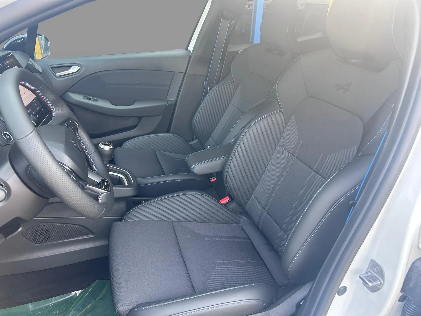 Renault Clio TCe 90 Esprit Alpine