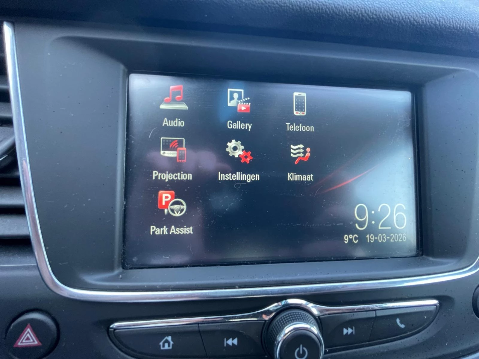 Opel Grandland X 1.2 Turbo ECOTEC S/S MT6 2020 Edition