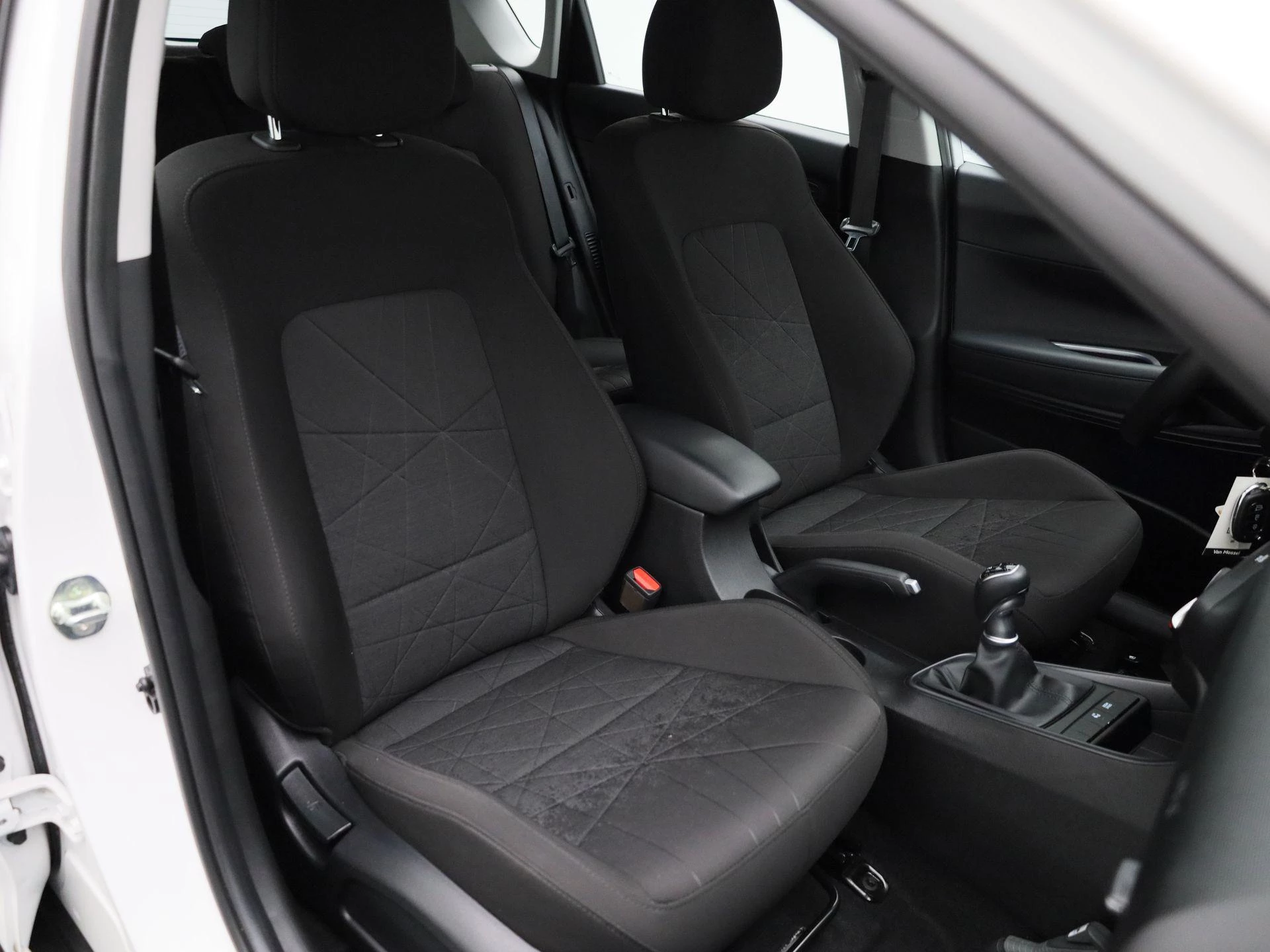 Hyundai Bayon 1.0 T-GDI Comfort |