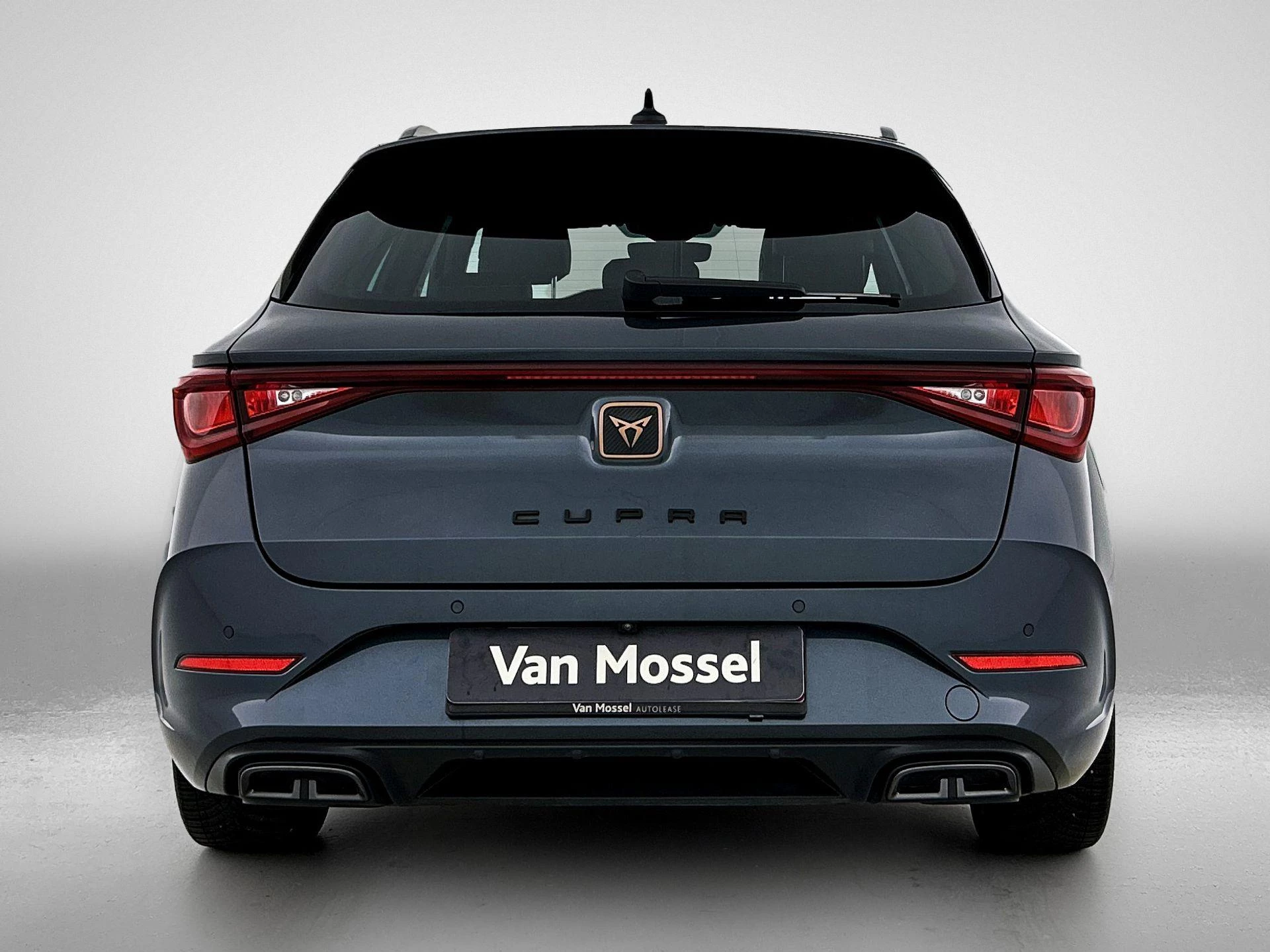 CUPRA Leon 1.5 eTSI Business Edition