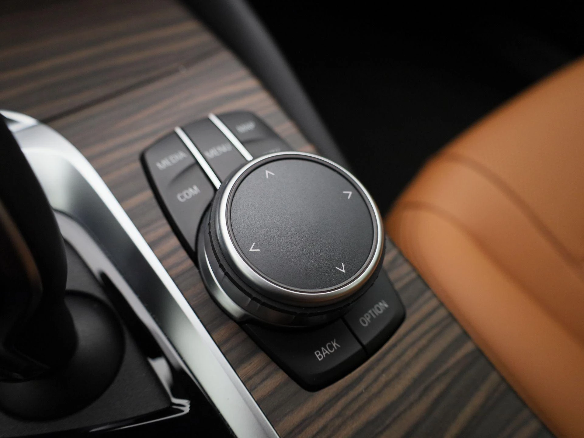 BMW 5 Serie Touring 530e xDrive Executive