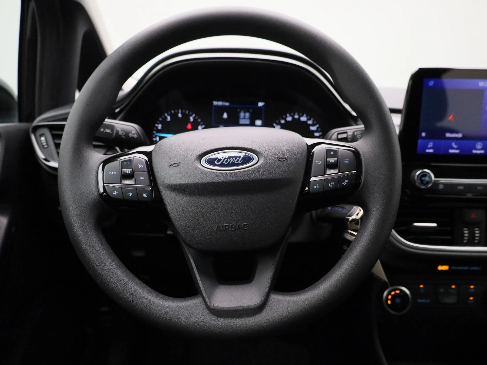 Ford Fiesta 1.0 EcoBoost Titanium