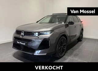 Citroën C5 Aircross 1.6 Plug-In Hybrid 195 Max