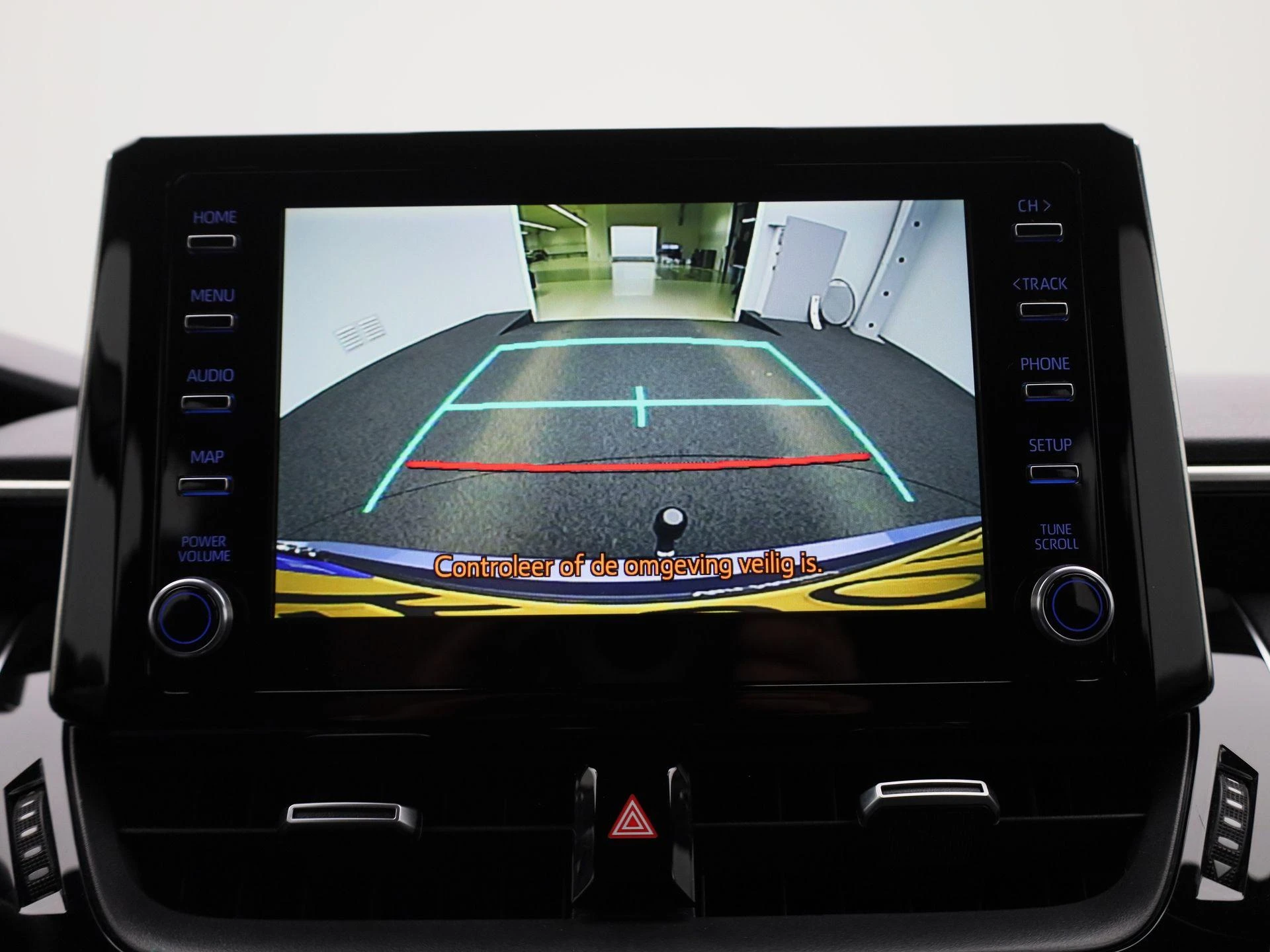 Toyota-Corolla Touring Sports-image-27