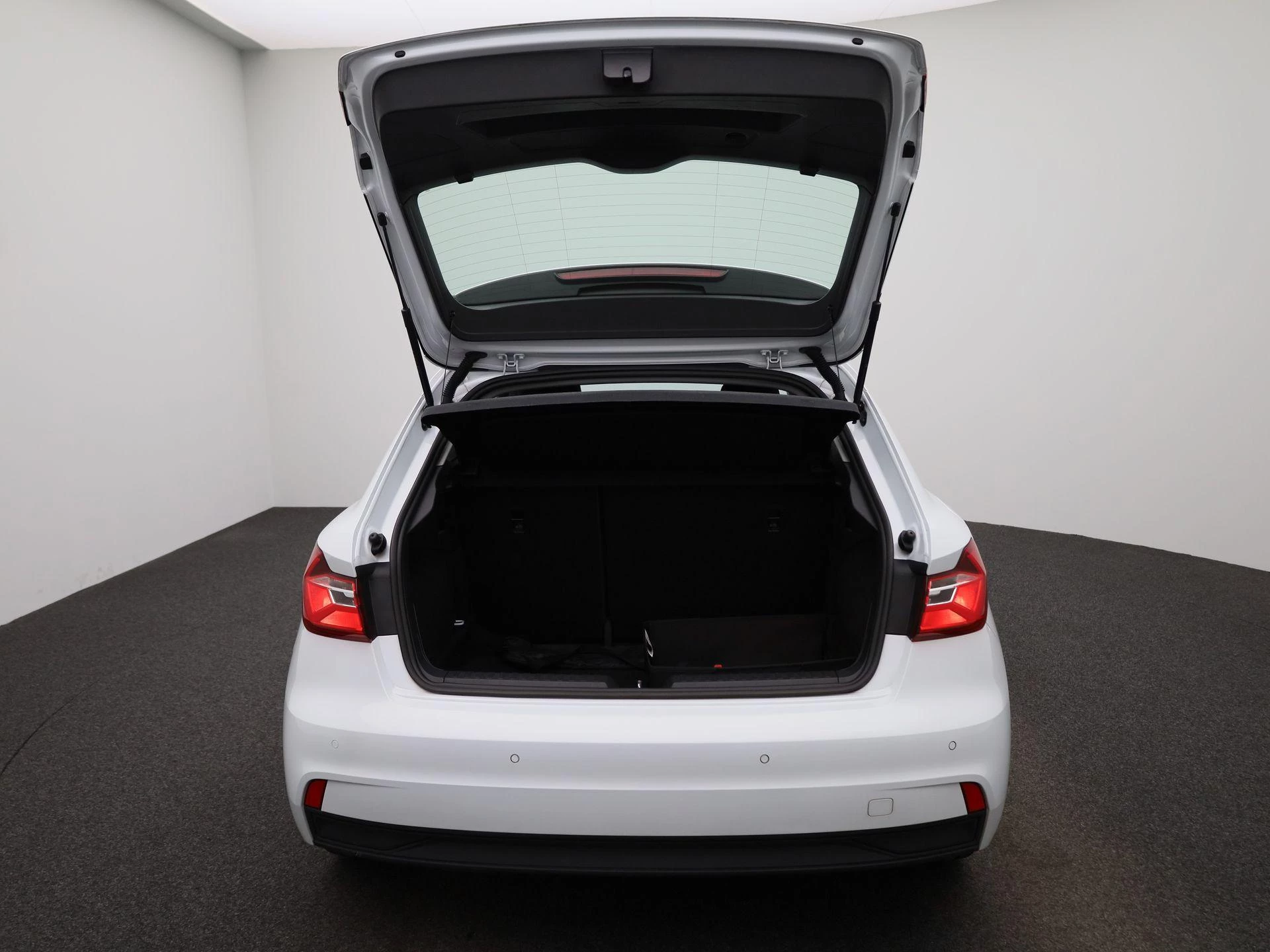Audi A1 Sportback 1.0 25 TFSI