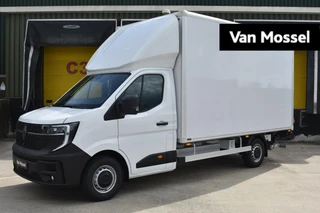 Renault Master E-Tech T35 L3H1 Advance long range 87 kWh