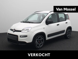 Fiat Panda 1.0 Hybrid City Life