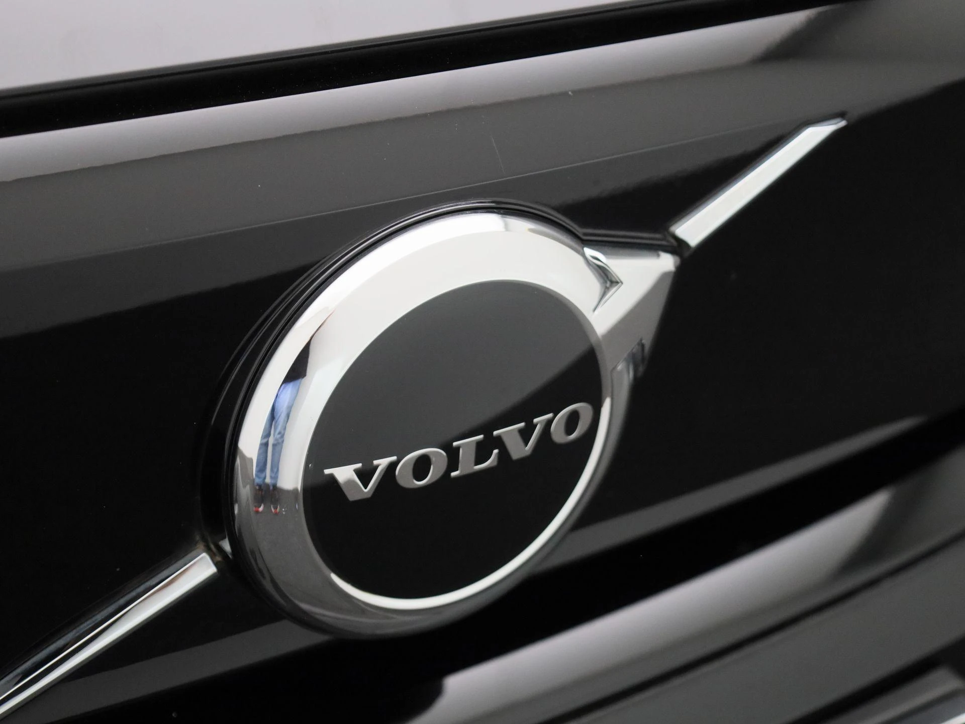 Volvo XC40 Recharge Core
