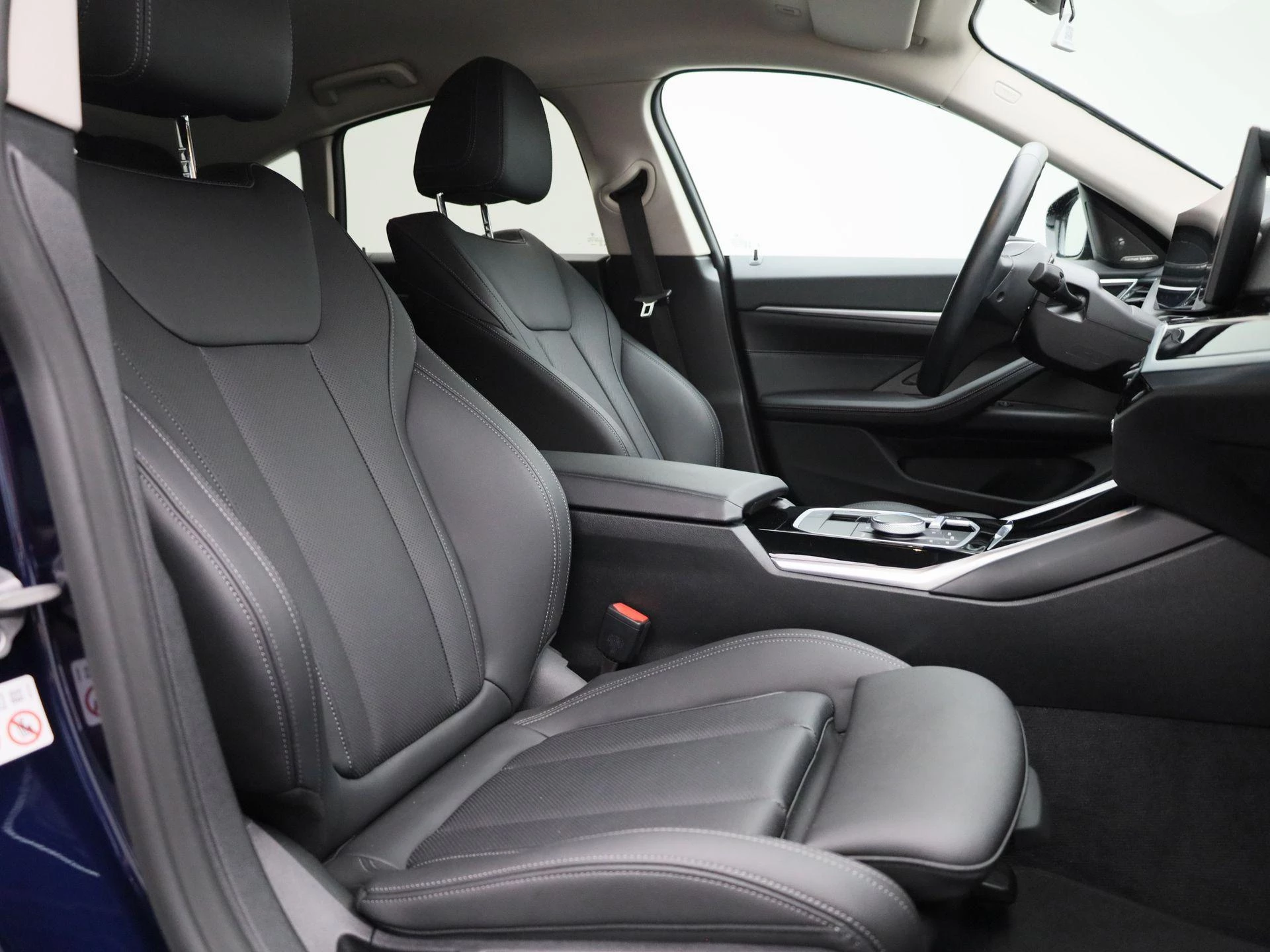 BMW i4 eDrive40