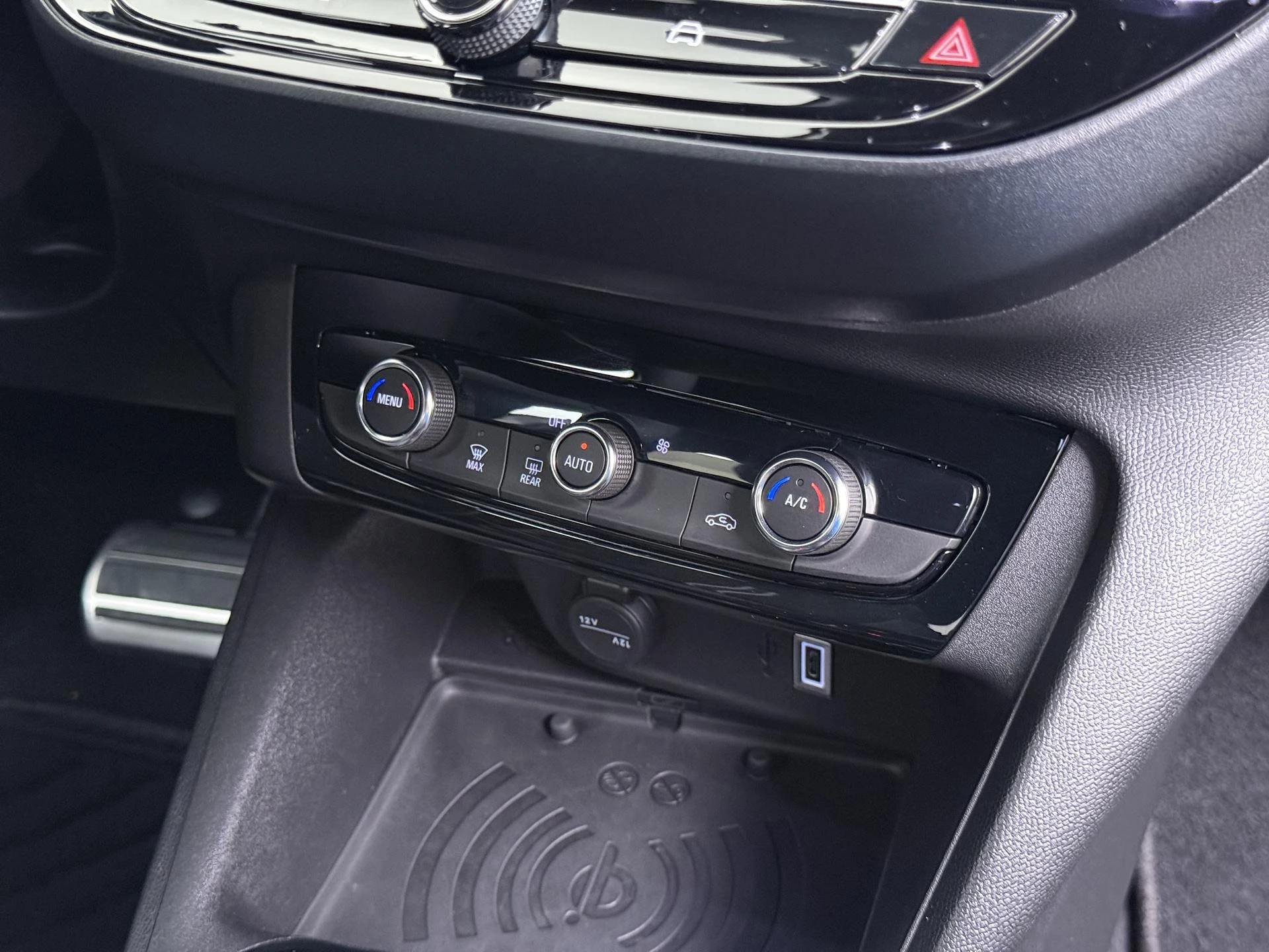 Opel Corsa 1.2 Turbo Hybrid GS